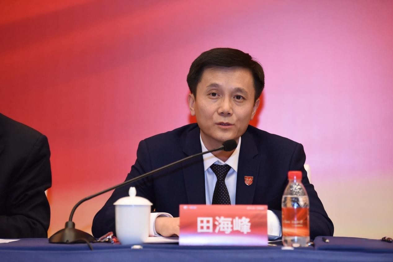 以“质”造 赢未来 探源为何一汽解放高质量发展?