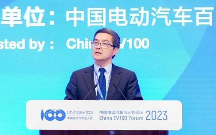 补能10分钟续航1000公里,长城商用车液氢重卡或将率先量产