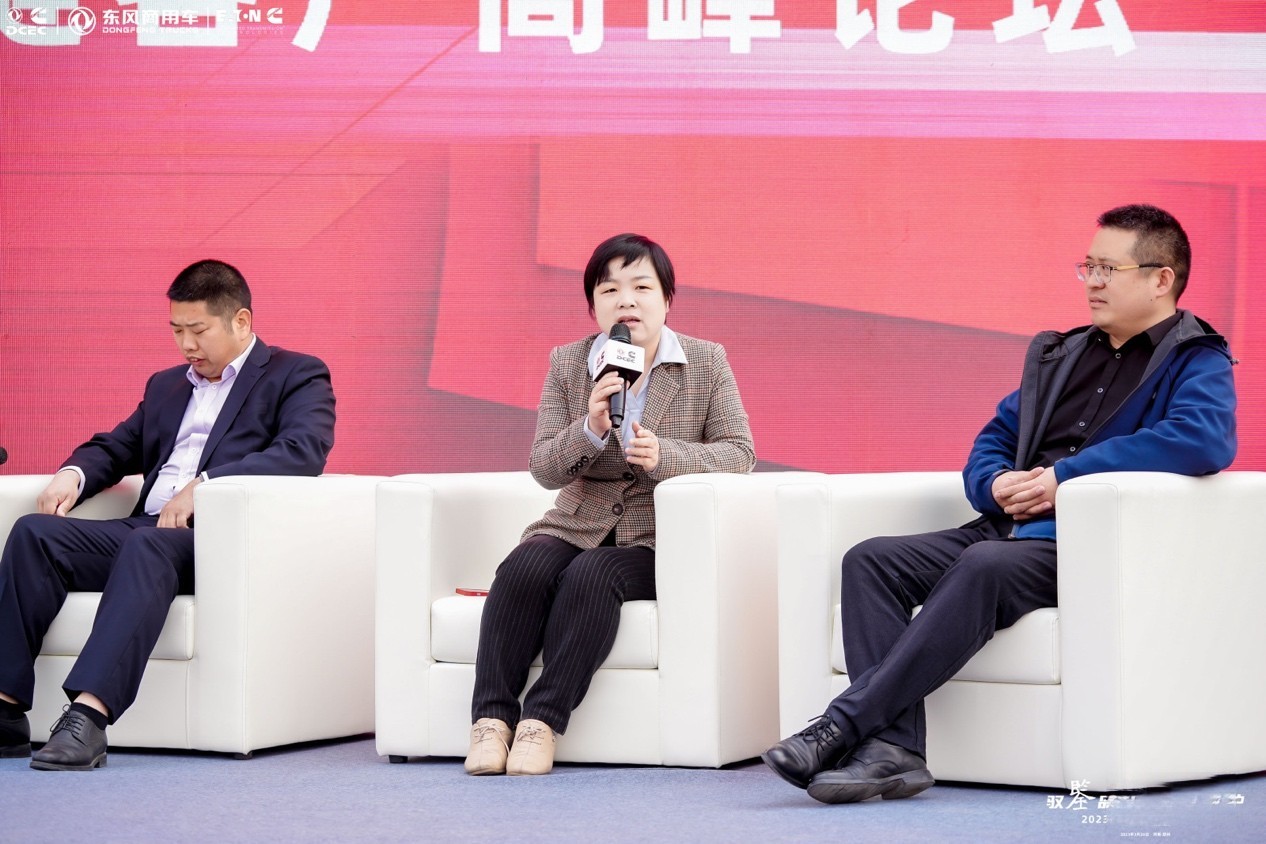 迎接国六时代挑战 东风康明斯做了哪些布局?