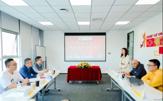 商用车也玩新营销？北汽雷驰与帆书（原樊登读书）达成战略合作