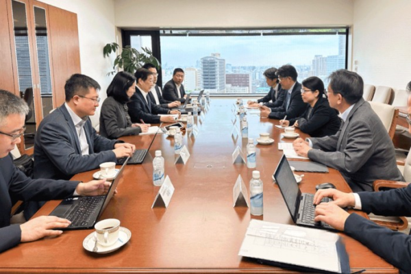 谭旭光:丰田汽车与潍柴动力共同推动中国氢能社会建设