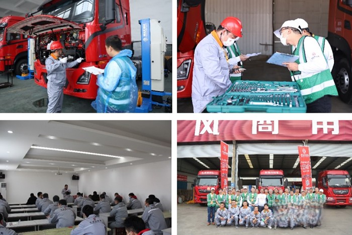 卡车驾驶大赛总决赛回归,你离冠军就差这一步!