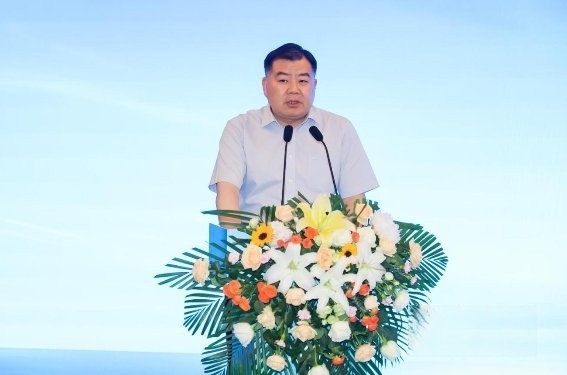 践行“用户共创” 宇通重卡全系新品共创大会在郑举行