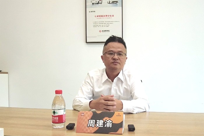 成功的方法被渝丰物流找到了!东风天龙GX首批用户现身说法