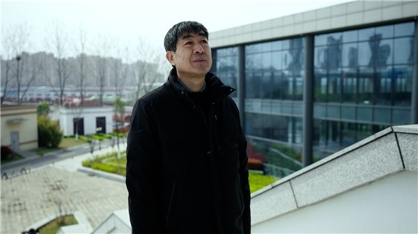 时代铸英雄，鑫吉达物流有限公司董事长李传升的生意经
