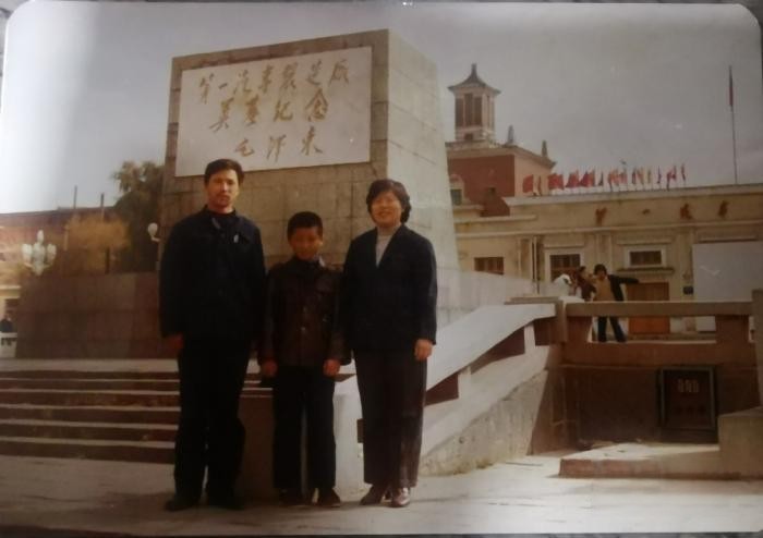 一生所爱,丛鹏利与一汽解放40年的不解情缘