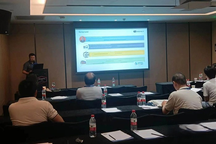 DeepWay论文入选全球氢能顶级国际盛会WHTC2023