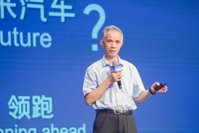 首个商用车电动专属平台!宇通发布睿控E平台再掀技术变革浪潮