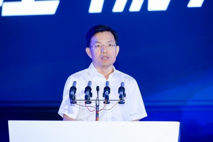 让物流 更轻松 福田汽车加速商用车自动化进程，强势引领行业变革！