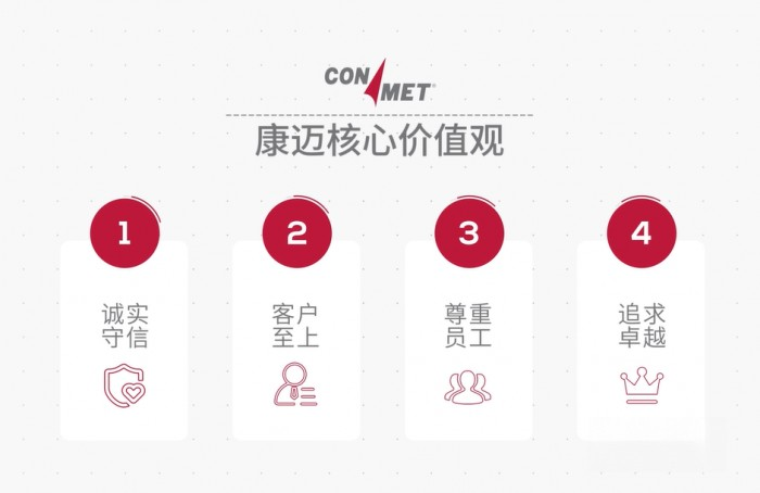 康迈-商用车轮毂的不二之选,打造高效运输新时代