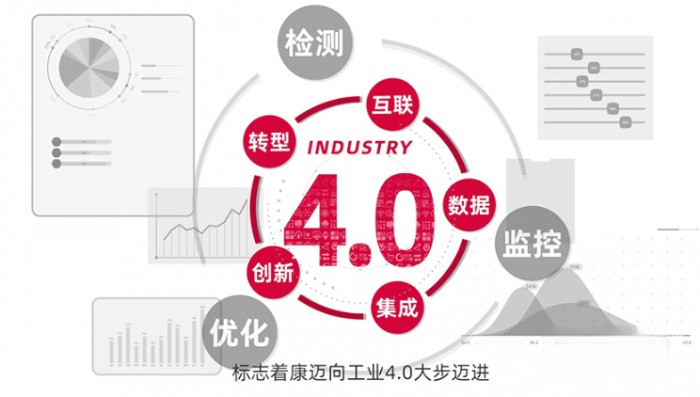 康迈轮毂:你身边的安全保障