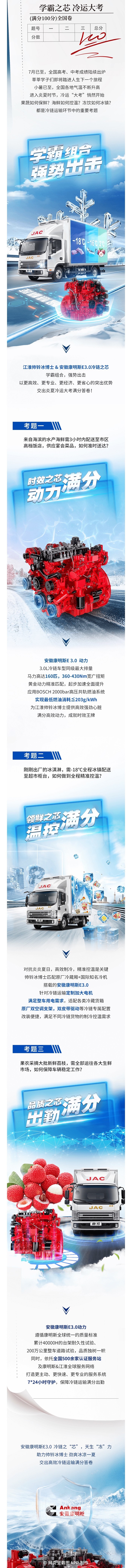 安康E3.0学霸之芯,实力交出满分答卷!