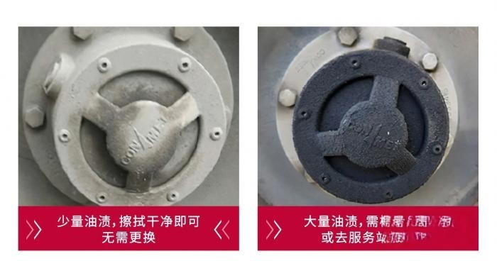 康迈前桥轮毂端盖维护指南 教你正确规范操作