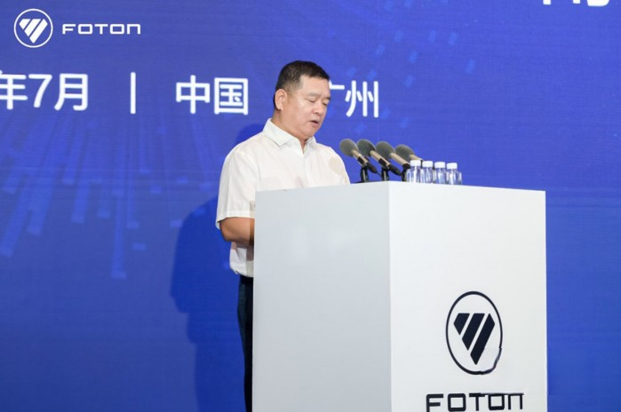 南方战略初战告捷,福田汽车多措并举打赢南方市场攻坚战