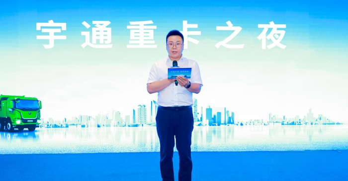 打造河南样板,耕耘省外市场,宇通重卡如何发力产品与服务?