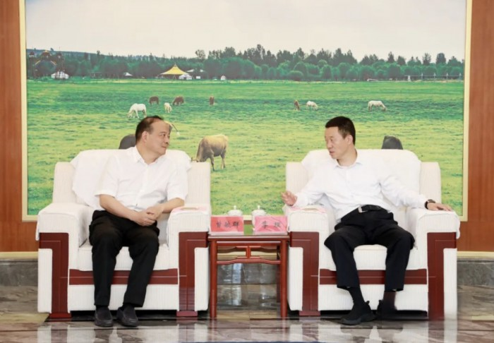 宁德时代牵手鄂尔多斯,助力国家重要能源基地绿色转型!