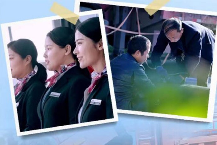 一汽解放率先提出并创建了“感动服务”品牌,开创了国内商用车服务品牌先河。