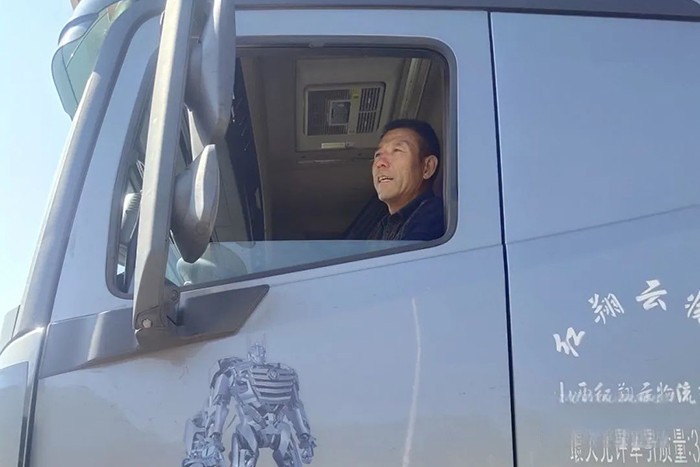 安全、舒适、低能耗,炭黑运输难不倒,吃汤还是吃肉,我就全靠它了!